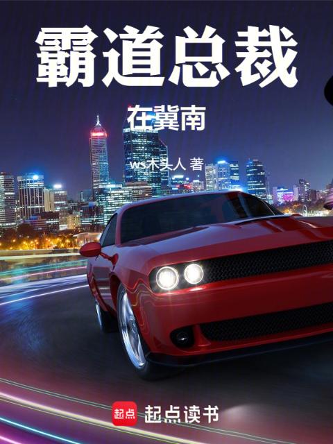 霸道总裁在冀南