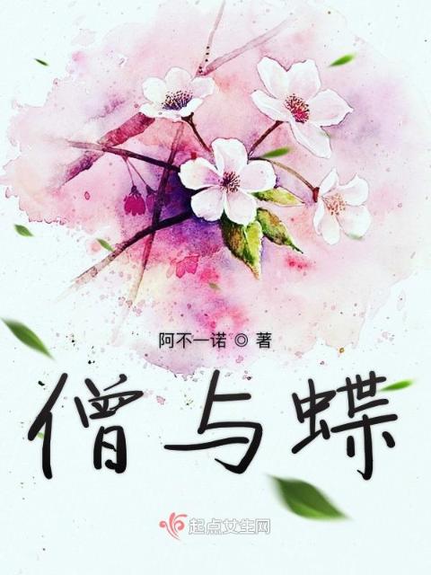 僧与蝶