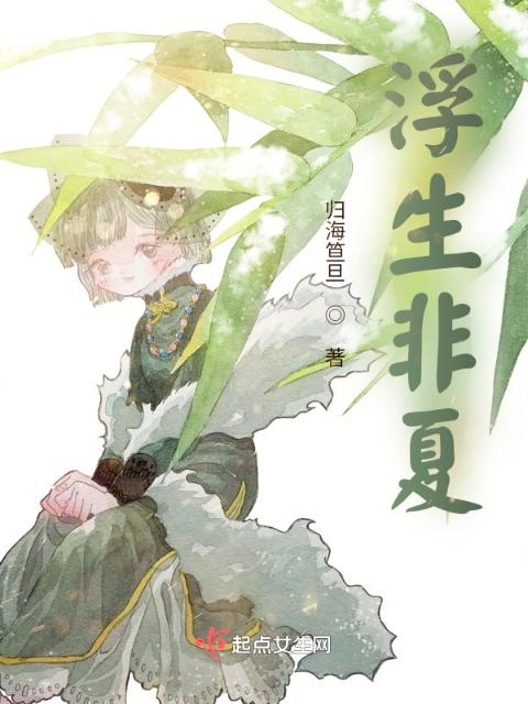 浮生非夏