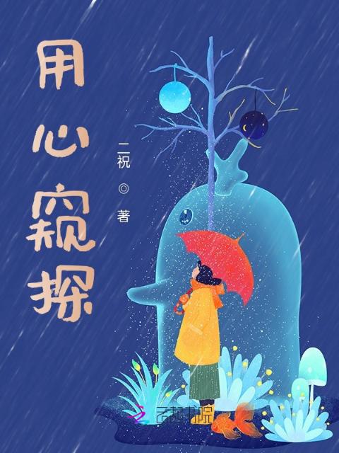 用心窥探