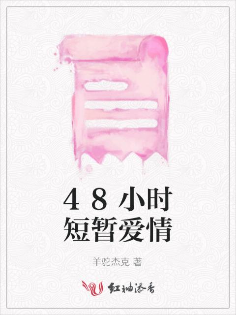 48小时短暂爱情