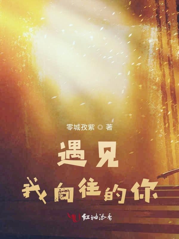 遇见我向往的你