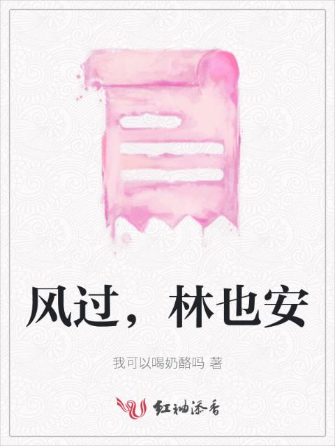 风过，林也安