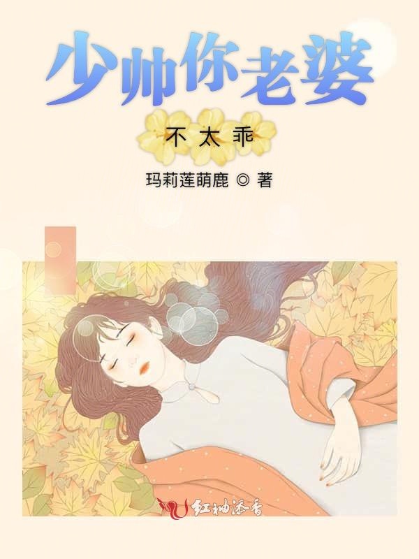 少帅你老婆不太乖