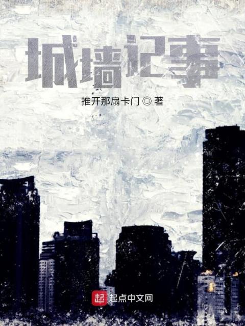 城墙记事