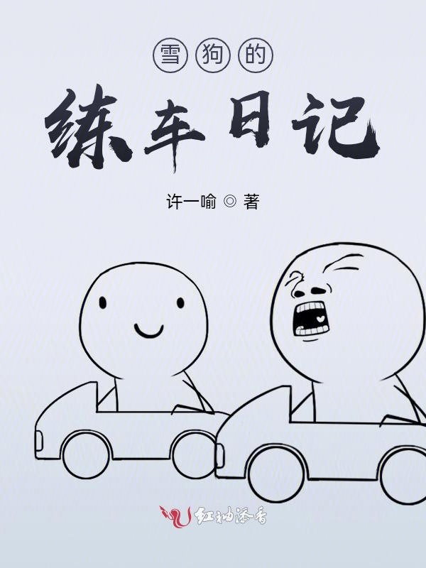 雪狗的练车日记