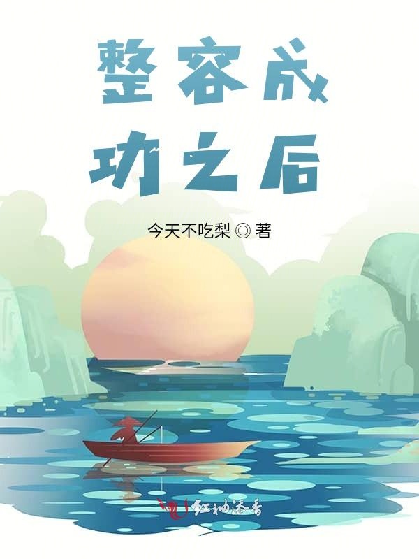 整容成功之后