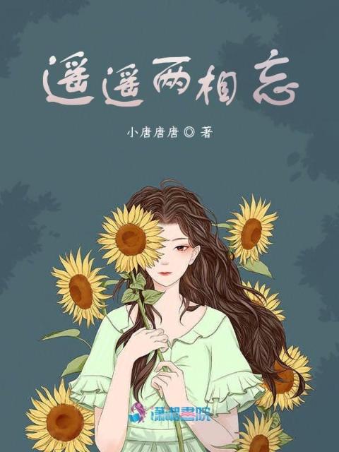 遥遥两相忘