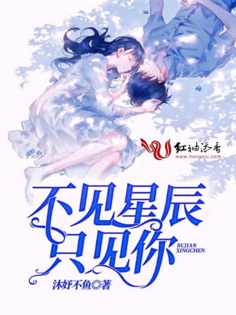不见星辰只见你