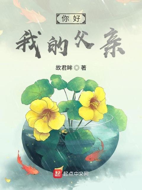 你好！我的父亲