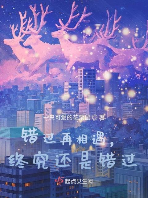 错过再相遇，终究还是错过