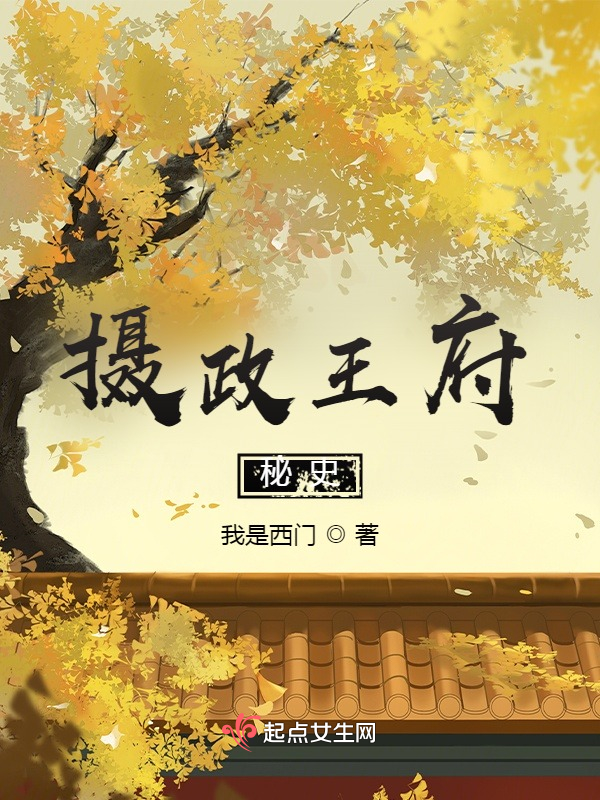 摄政王府秘史