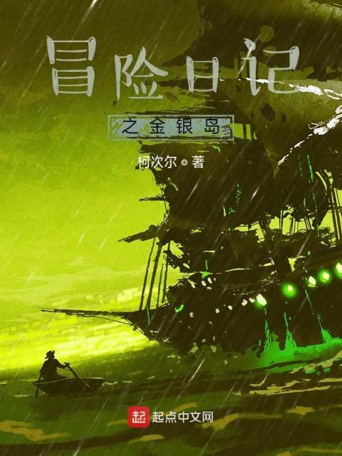 冒险日记之金银岛