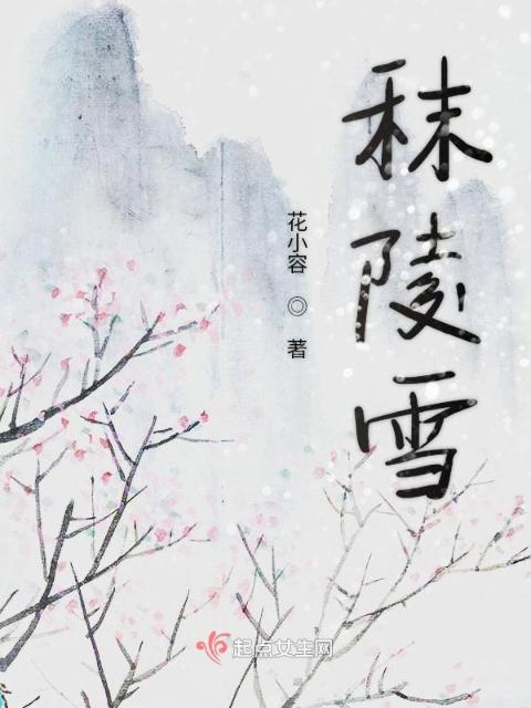 秣陵雪