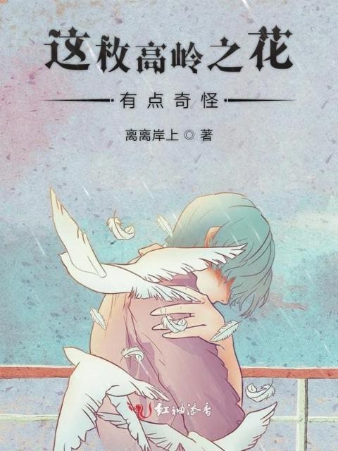 这枚高岭之花有点奇怪