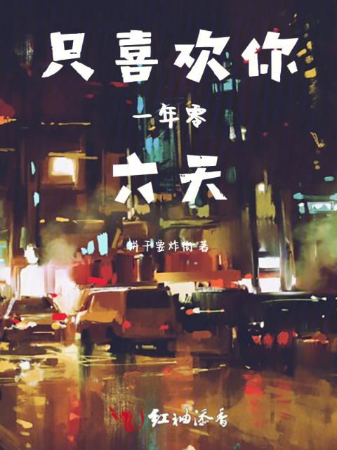 只喜欢你，一年零六天