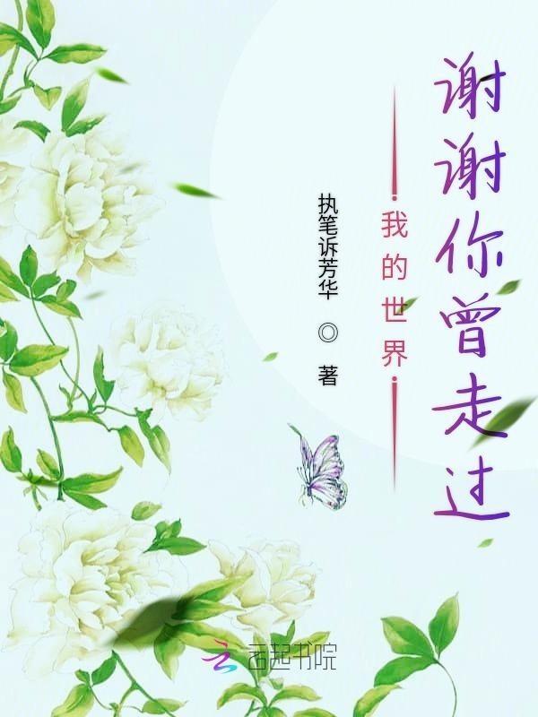 我的世界谢谢你曾走过