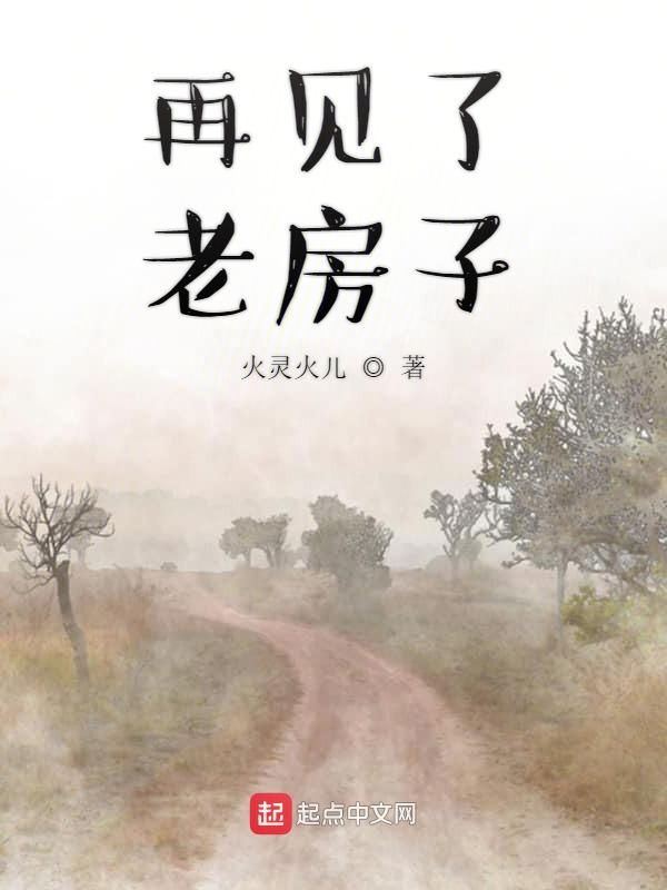 再见了老房子