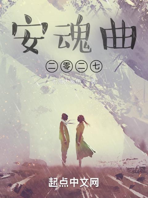 安魂曲二零二七