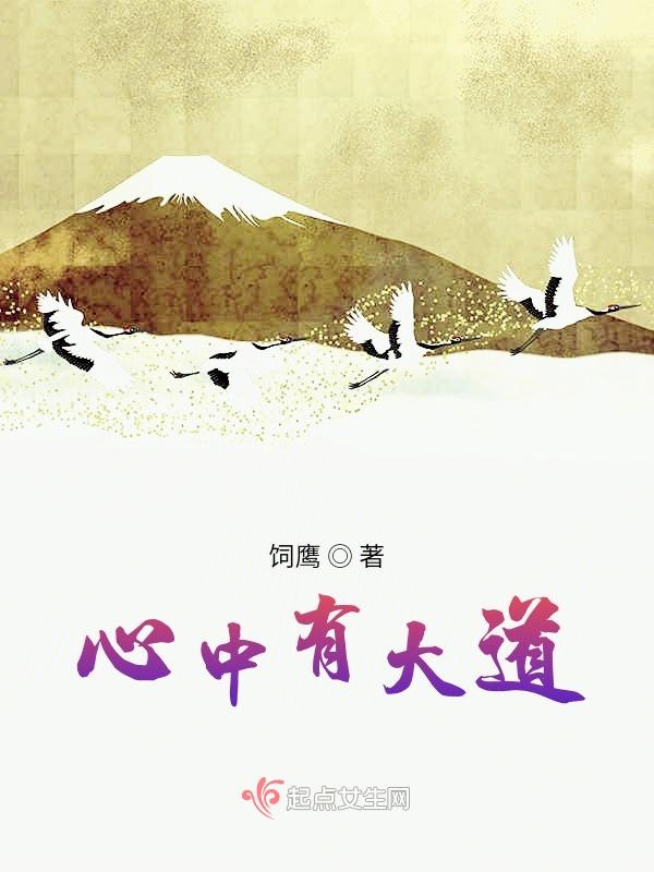 心中有大道