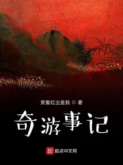 奇游事记