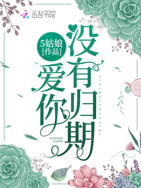 爱你没有归期