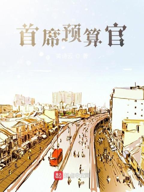 首席预算官