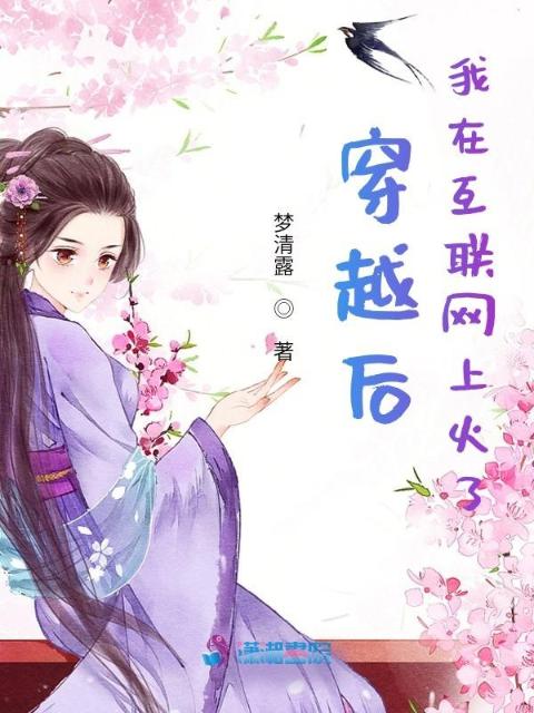穿越后我在互联网上火了