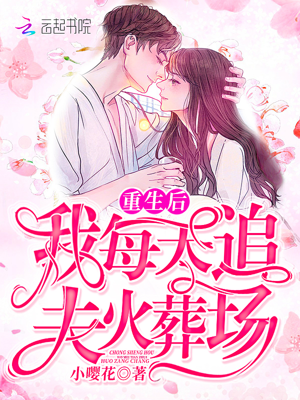重生后我每天追夫火葬场
