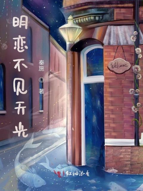 明恋不见天光