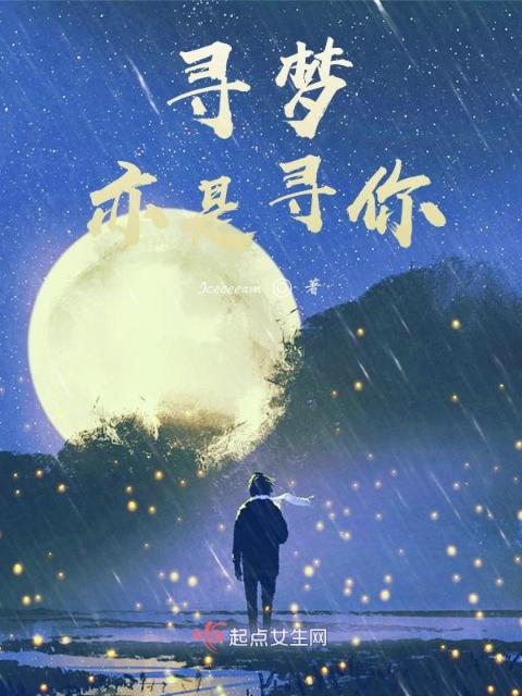 寻梦，亦是寻你