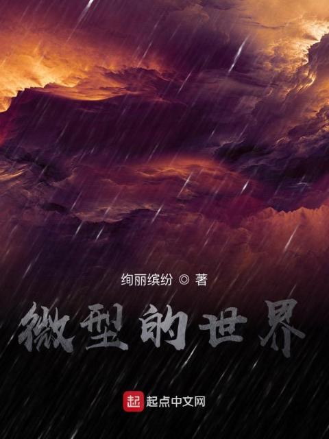 微型的世界