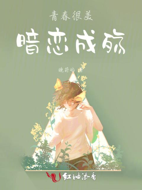 青春很美，暗恋成殇