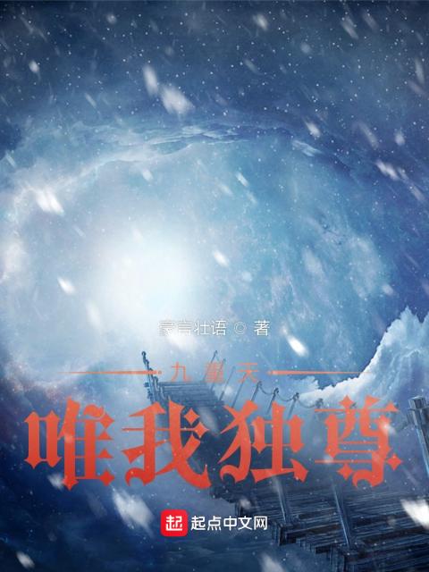 九重天：唯我独尊