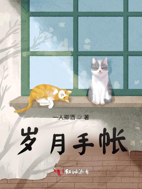 岁月手帐