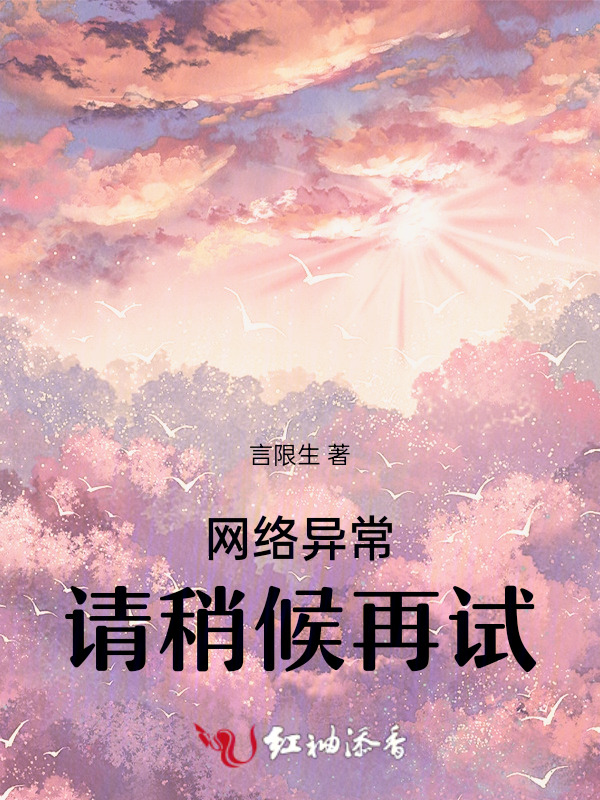 网络异常，请稍候再试