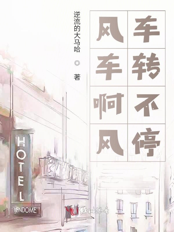 风车啊风车转不停