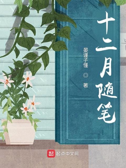 十二月随笔