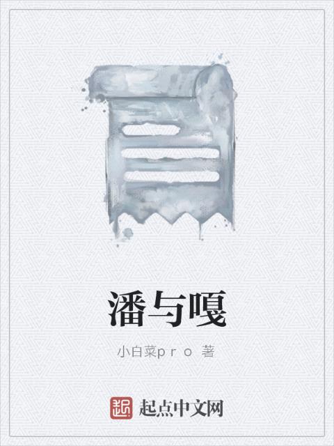 潘与嘎