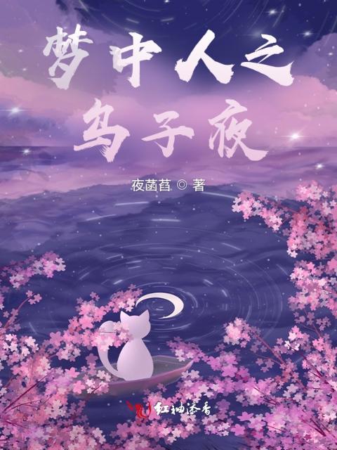 梦中人之乌子夜