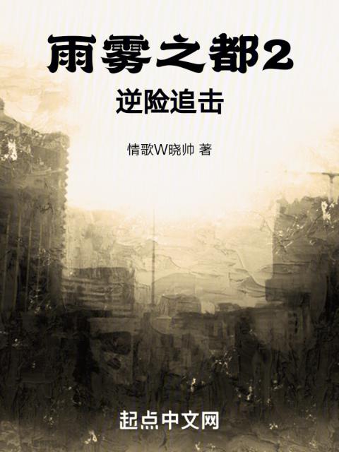 雨雾之都2逆险追击