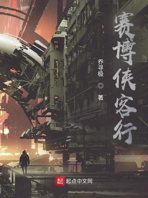 赛博侠客行