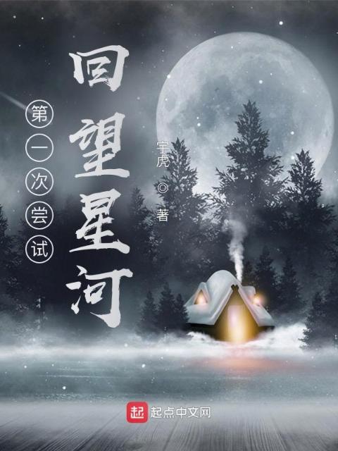 第一次尝试：回望星河