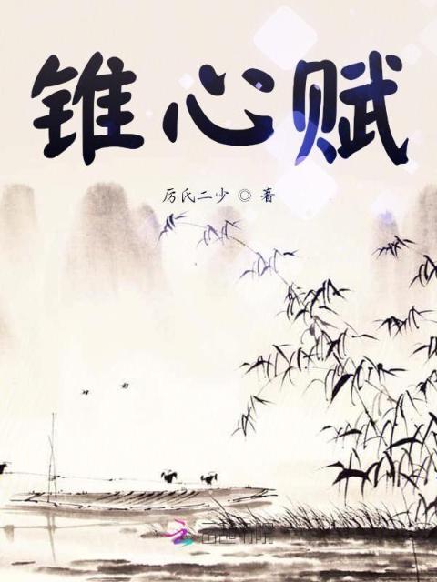 锥心赋