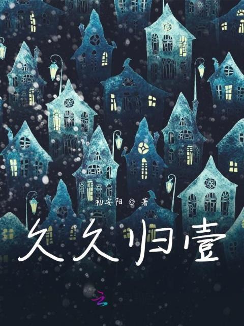 久久归壹