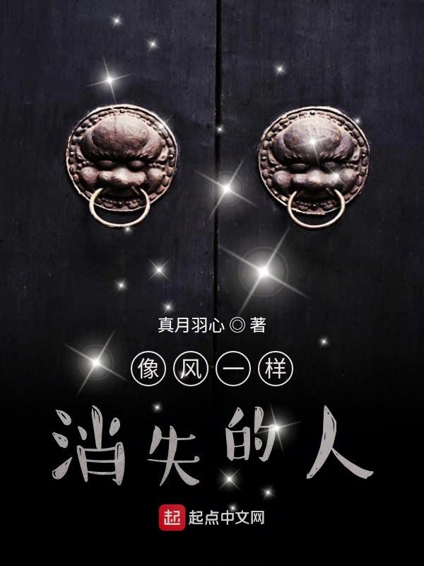 像风一样消失的人
