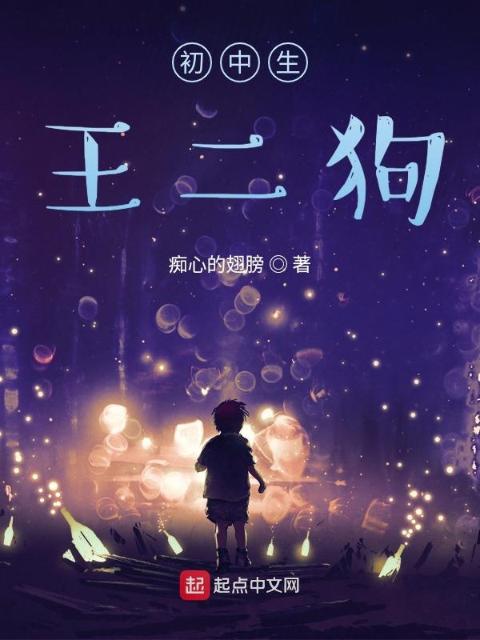 初中生王二狗