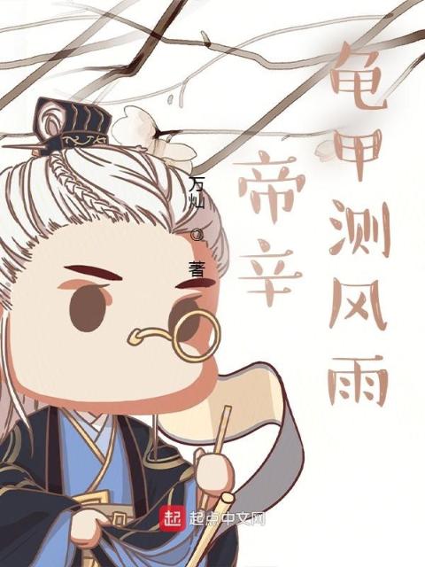 帝辛龟甲测风雨