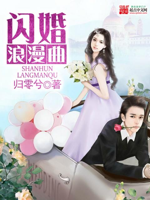 闪婚浪漫曲
