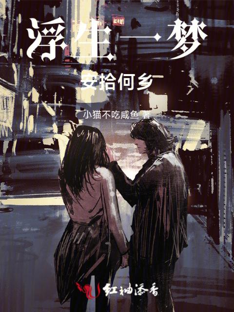 浮生一梦，安拾何乡